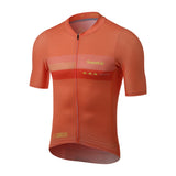 Santic Rainbow Men's Cycling Short Sleeve Jersey